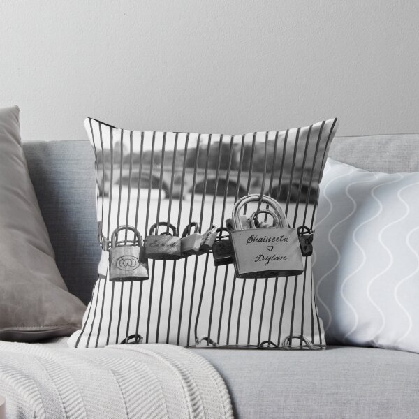 Item preview, Love On The Bridges  designed and sold by Shaun Colin Bell.