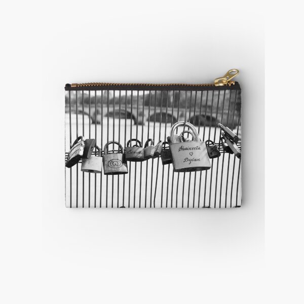 Item preview, Love On The Bridges  designed and sold by Shaun Colin Bell.