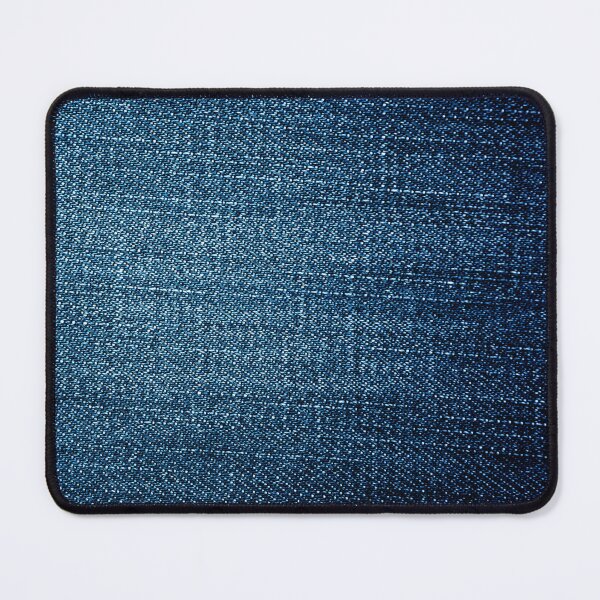 Item preview, Classic Dark Blue Denim Photo designed and sold by cgroenewald.