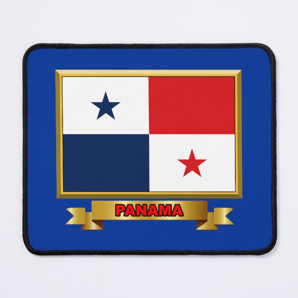 Item preview, PANAMA Gifts, Masks, Stickers & Products (16) designed and sold by mpodger.