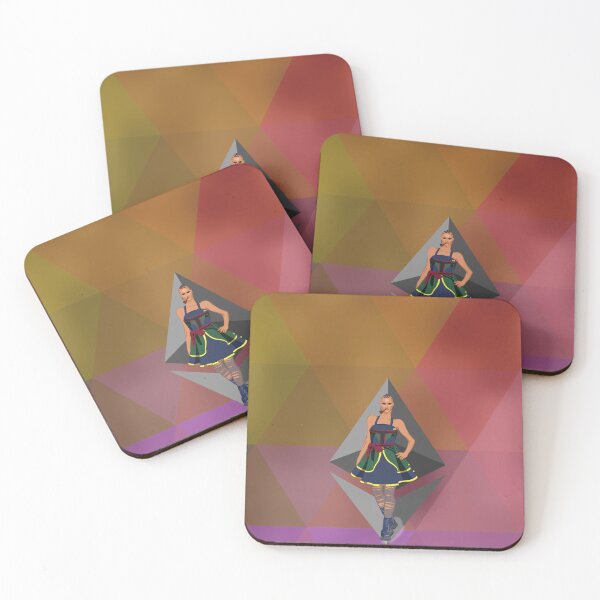 Item preview, Susmita The Power Women #7 | NFT Art Design designed and sold by UniqueStall.