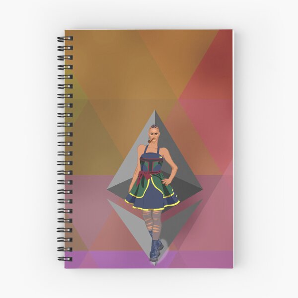 Item preview, Susmita The Power Women #7 | NFT Art Design designed and sold by UniqueStall.