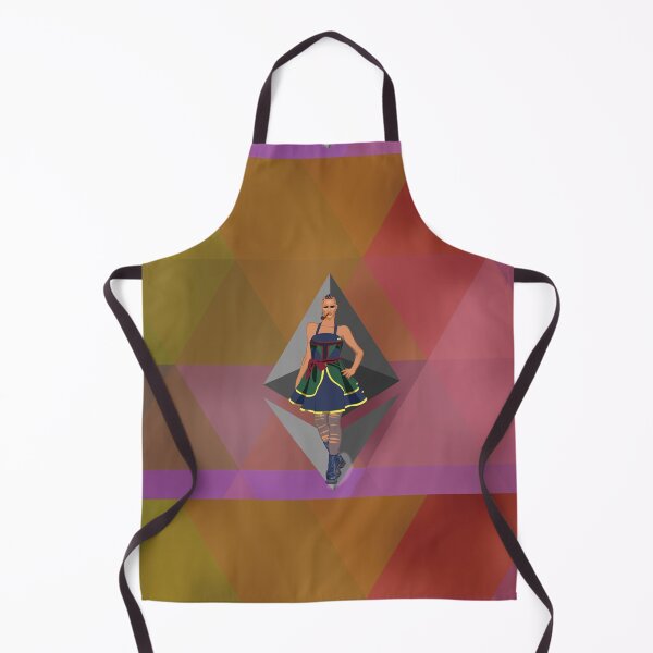 Item preview, Susmita The Power Women #7 | NFT Art Design designed and sold by UniqueStall.