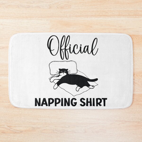 Item preview, Copy of Official Napping Shirt designed and sold by beefrancky.