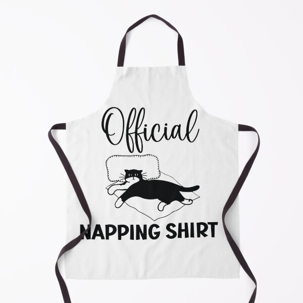 Item preview, Copy of Official Napping Shirt designed and sold by beefrancky.