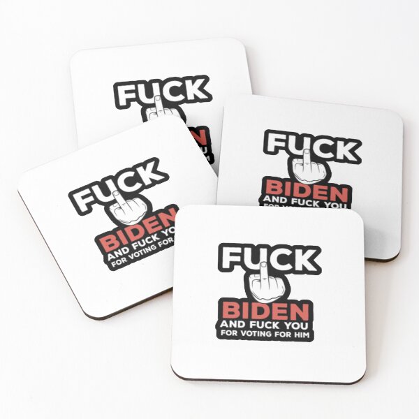 Item preview, Fuck Joe Biden designed and sold by larajonsene.