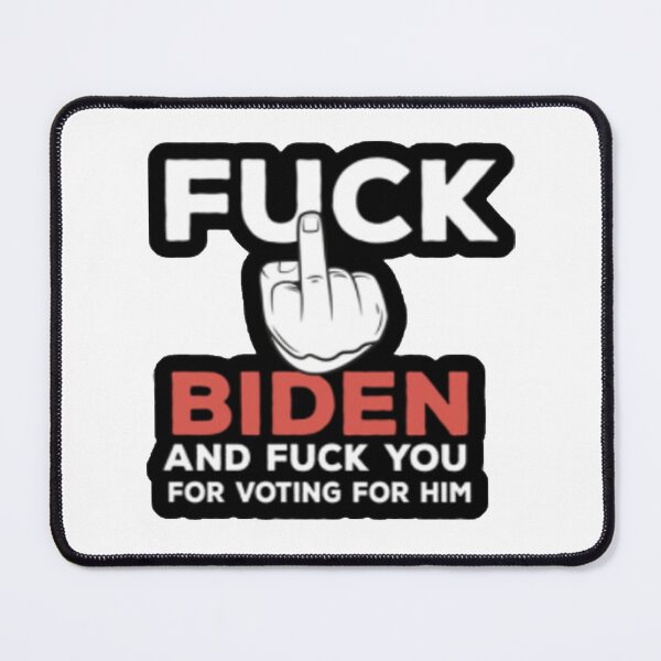 Item preview, Fuck Joe Biden designed and sold by larajonsene.