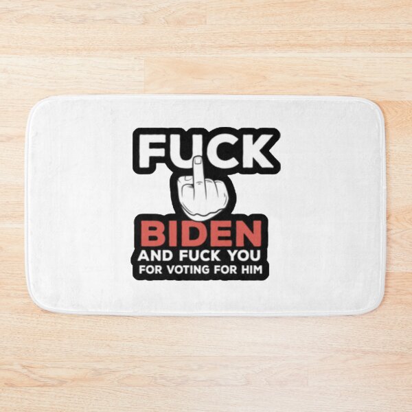 Item preview, Fuck Joe Biden designed and sold by larajonsene.