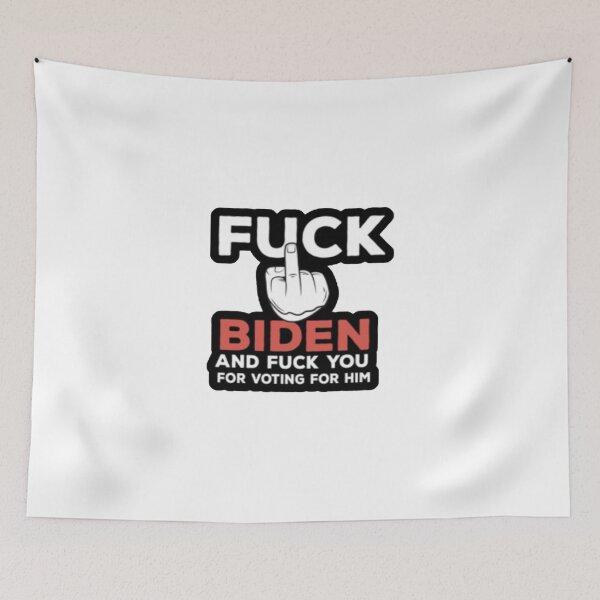 Item preview, Fuck Joe Biden designed and sold by larajonsene.