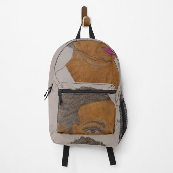 Item preview, Beautiful female face in color designed and sold by QueenVictoria8.