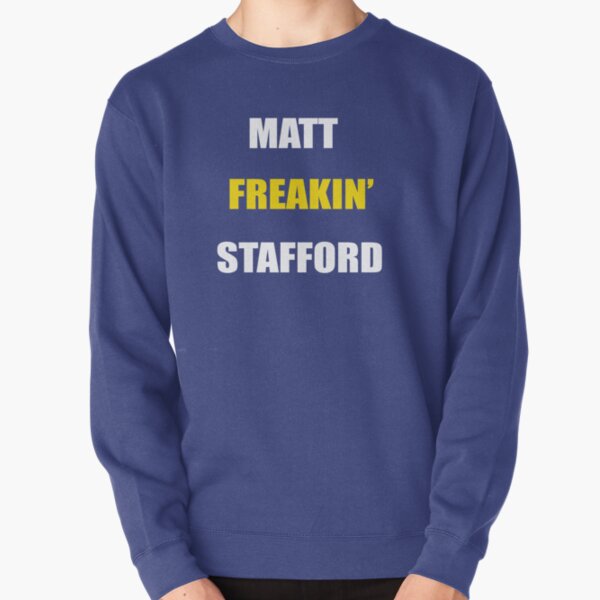 Step Brothers Matthew Stafford Cooper Kupp Los Angeles Rams LA shirt,  hoodie, sweater and long sleeve