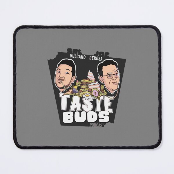 Item preview, Taste Buds designed and sold by bouymakesart.