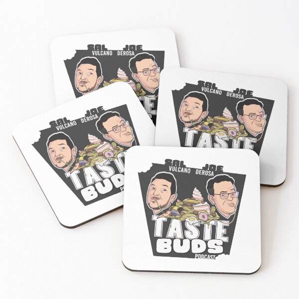 Item preview, Taste Buds designed and sold by bouymakesart.