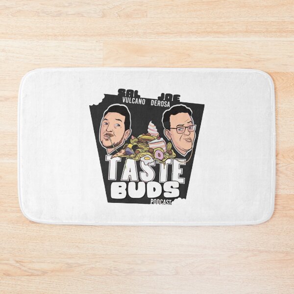 Item preview, Taste Buds designed and sold by bouymakesart.