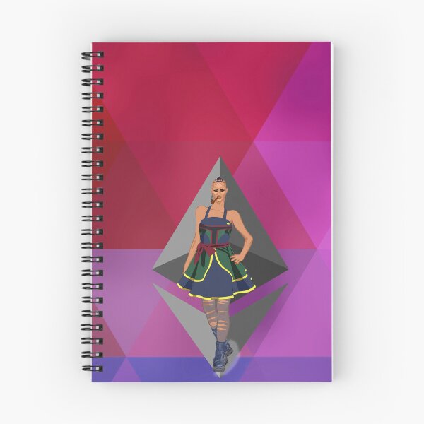 Item preview, Mrs. Susmita The Power Women #8 | NFT Art Design designed and sold by UniqueStall.