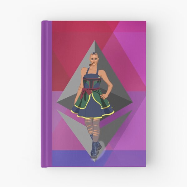 Item preview, Mrs. Susmita The Power Women #8 | NFT Art Design designed and sold by UniqueStall.