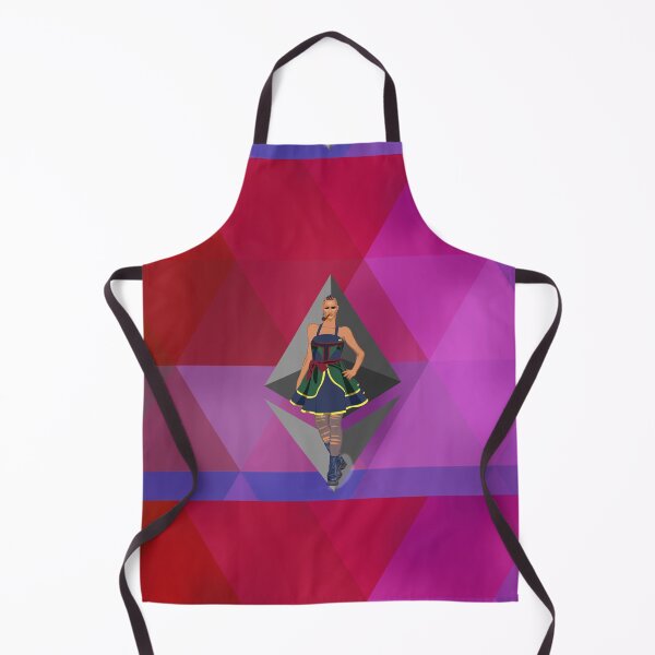 Item preview, Mrs. Susmita The Power Women #8 | NFT Art Design designed and sold by UniqueStall.