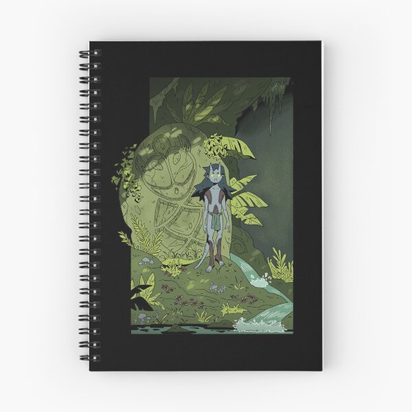 Item preview, el chupacabras - children of the antilles designed and sold by ange Agelviz.