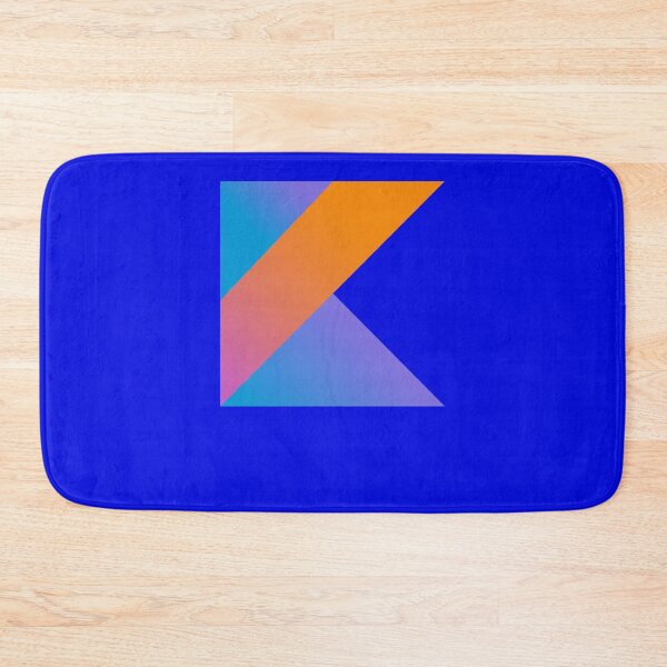 Item preview, BEST SELLER - Kotlin Programming Logo Merchandise Essential T-Shirt designed and sold by JakobHeckmanns.