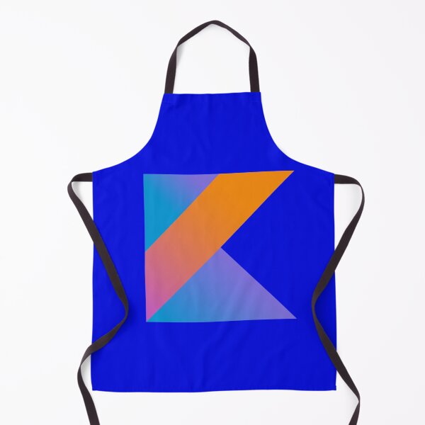 Aperçu de l'œuvre MEILLEUR VENDEUR - Marchandise du logo de programmation Kotlin T-shirt essentiel créée et vendue par JakobHeckmanns.