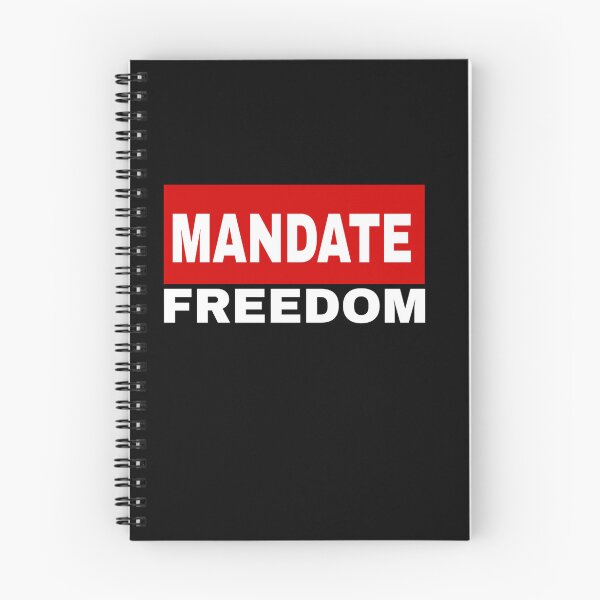 Item preview, Mandate freedom designed and sold by Review ⭐⭐⭐⭐⭐ (3,109).