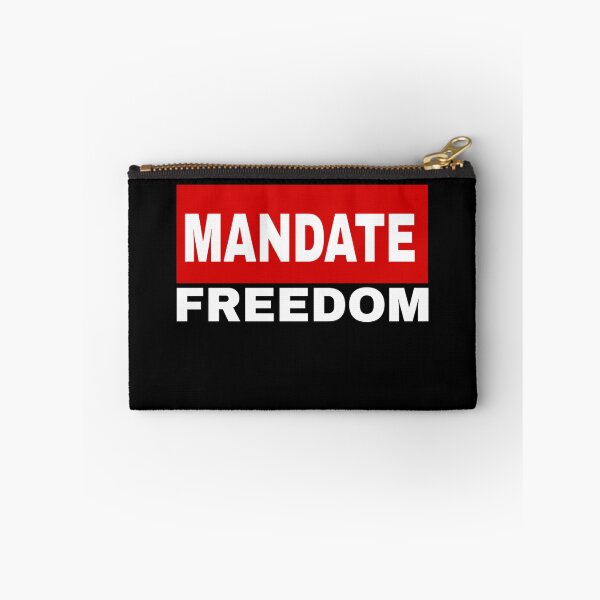 Item preview, Mandate freedom designed and sold by Review ⭐⭐⭐⭐⭐ (3,109).