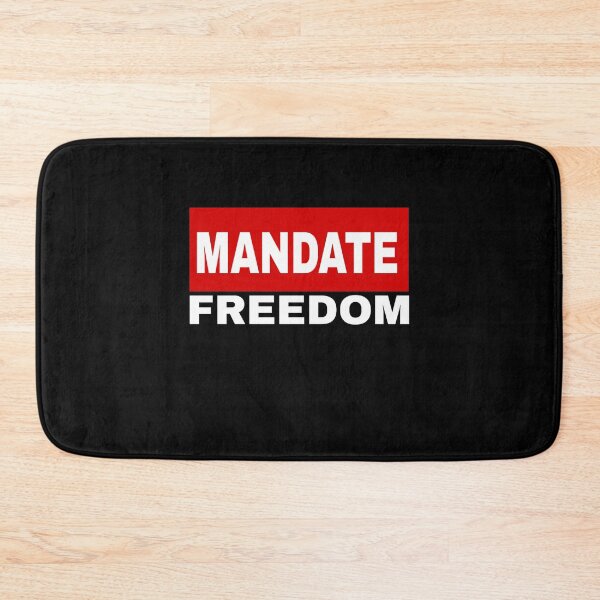Item preview, Mandate freedom designed and sold by Review ⭐⭐⭐⭐⭐ (3,109).