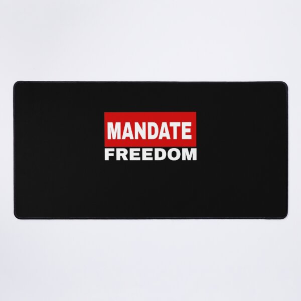 Item preview, Mandate freedom designed and sold by Review ⭐⭐⭐⭐⭐ (3,109).