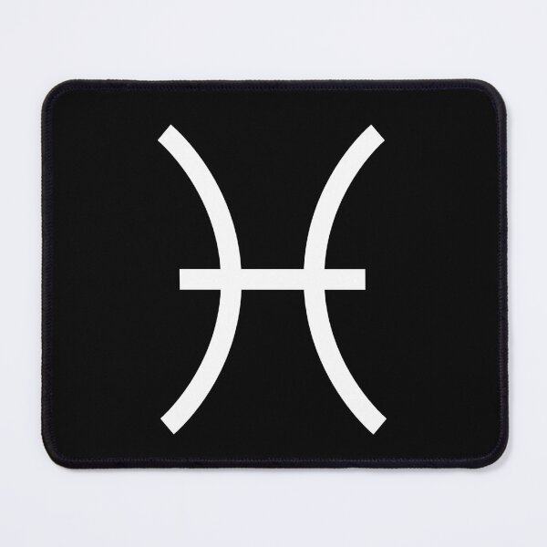 Item preview, Pisces Icon designed and sold by cgroenewald.