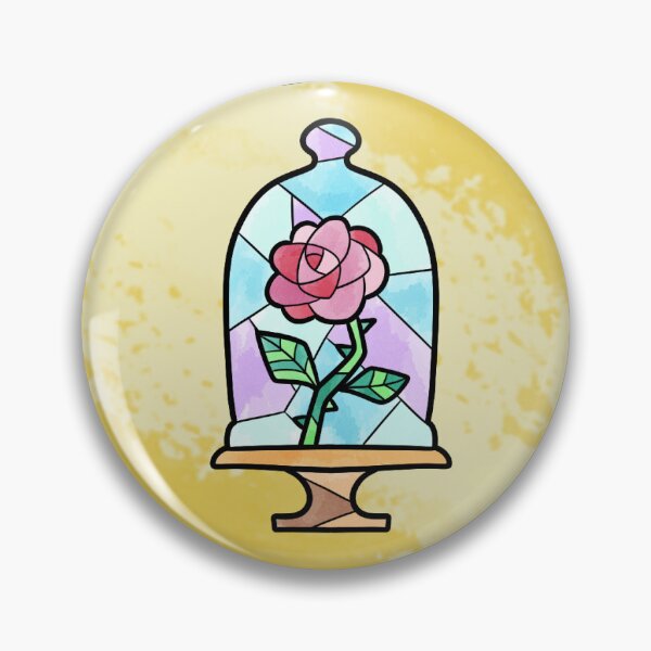 Item preview, Enchanted Rose designed and sold by Nunuart97.
