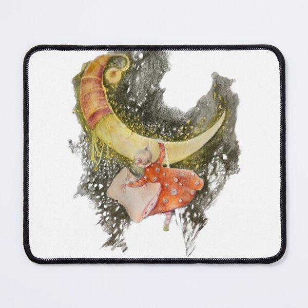 Item preview, Louise and Luna designed and sold by Natika77.