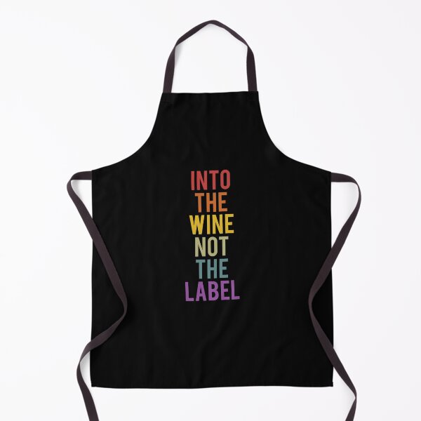 Item preview, Into The Wine Not The Label Shirt, Drinking Shirt, Whiskey Liquor Drinker Shirt, Whiskey Lover Shirt, Wine Lover Shirt designed and sold by aymob.