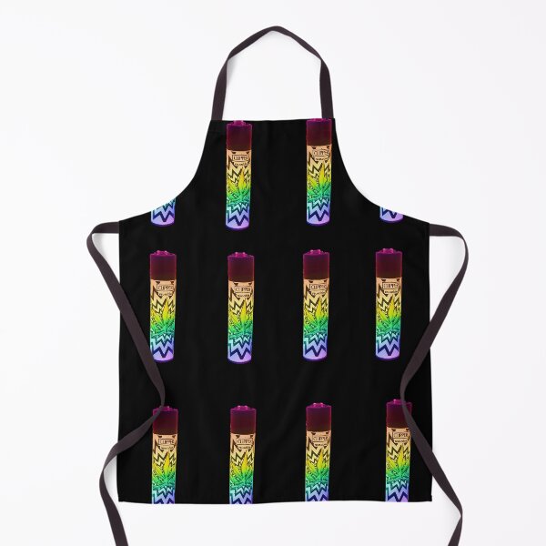 Item preview, rainbow Clipper lighter multi pack designed and sold by C.l S.