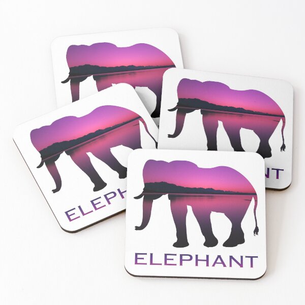 Item preview, Elephant Lover Movement designed and sold by FebsProjects.