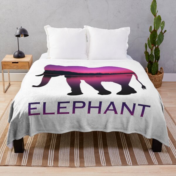 Item preview, Elephant Lover Movement designed and sold by FebsProjects.
