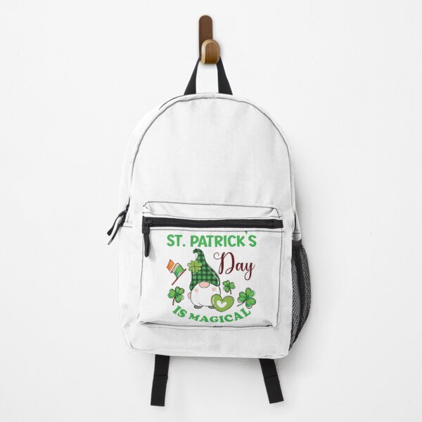 Item preview, St. Patrick’s Day Is Magical designed and sold by beefrancky.