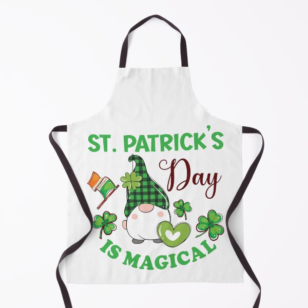 Item preview, St. Patrick’s Day Is Magical designed and sold by beefrancky.