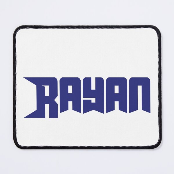 Item preview, retro RAYAN cool designed and sold by Inari Designs.