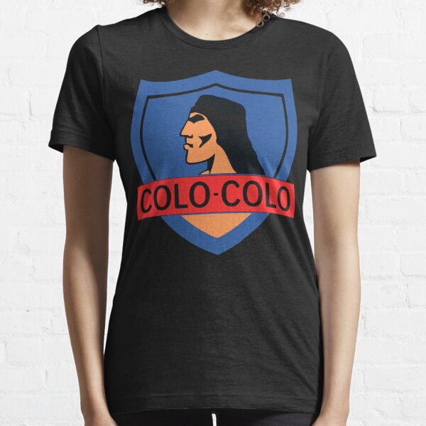 Camiseta colo colo mapuche hot sale