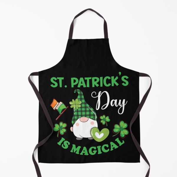 Item preview, Copy of St. Patrick’s Day Is Magical designed and sold by beefrancky.