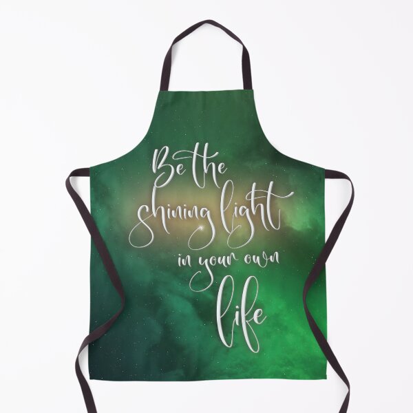 Item preview, Be the Shining Light in Your Own Life designed and sold by SuzyTurner.