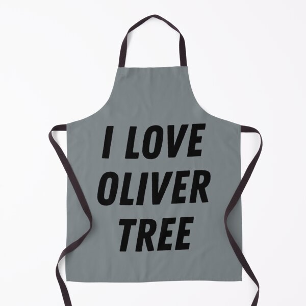 Item preview, I Love Oliver Tree designed and sold by EldritchArts09.