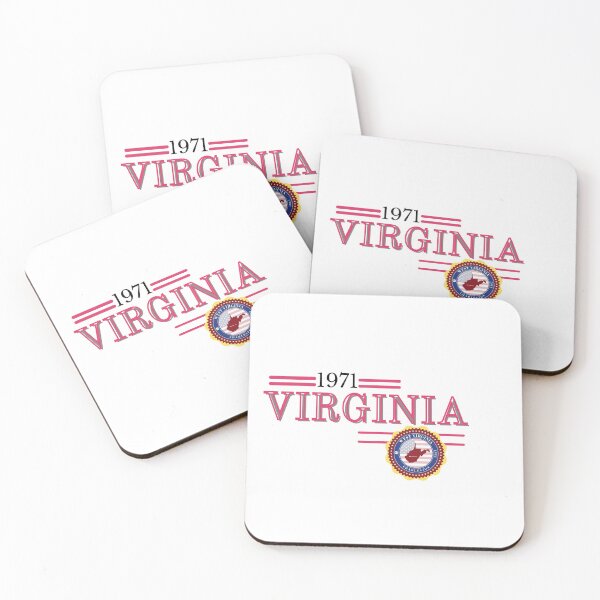 Item preview, 1971 VIRGINIA designed and sold by TrendyLuxShop.