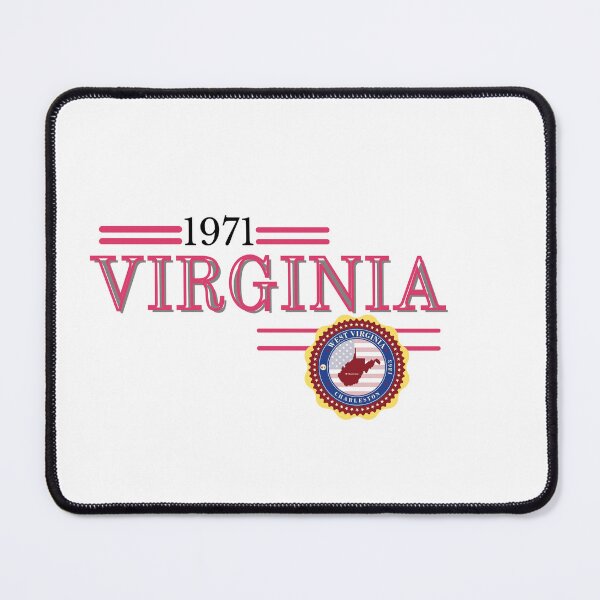 Item preview, 1971 VIRGINIA designed and sold by TrendyLuxShop.
