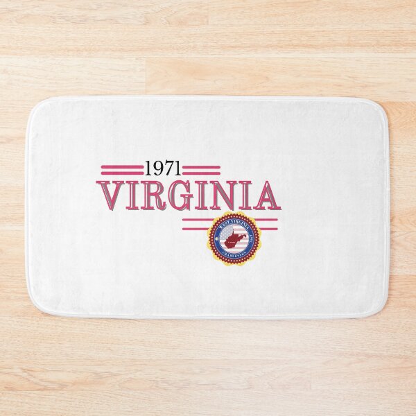 Item preview, 1971 VIRGINIA designed and sold by TrendyLuxShop.