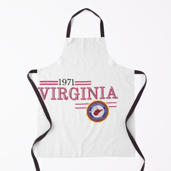 Item preview, 1971 VIRGINIA designed and sold by TrendyLuxShop.