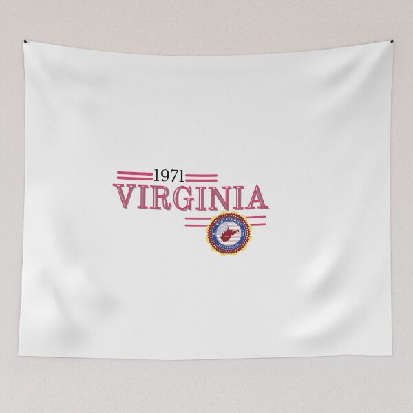 Item preview, 1971 VIRGINIA designed and sold by TrendyLuxShop.