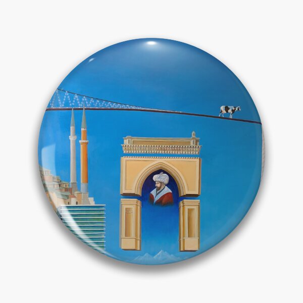 Item preview, Istanbul designed and sold by Sardeis.