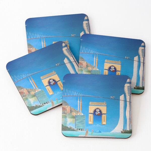 Item preview, Istanbul designed and sold by Sardeis.