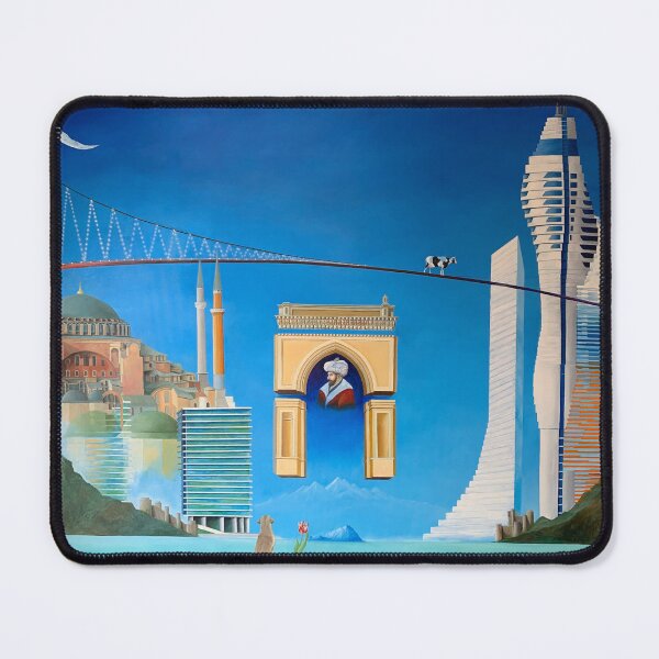 Item preview, Istanbul designed and sold by Sardeis.